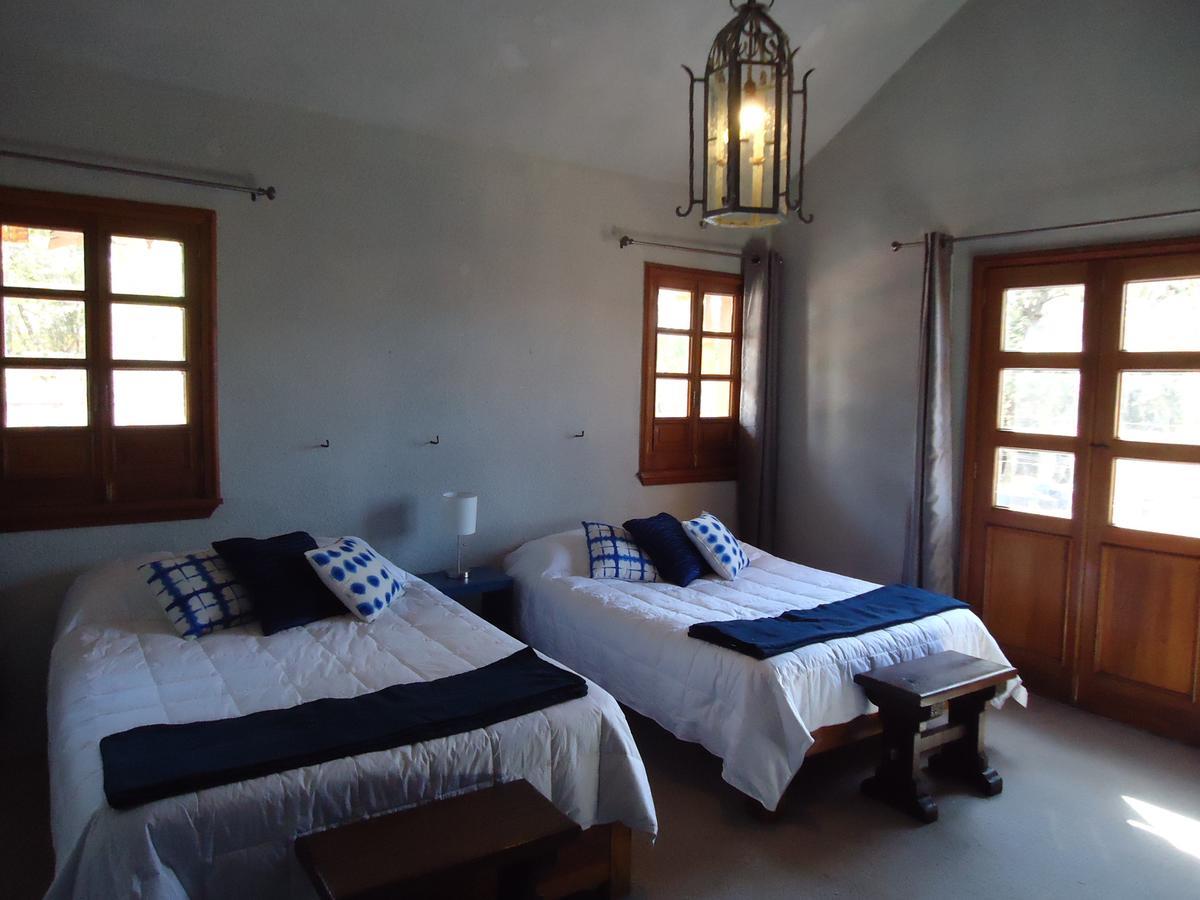 Casa De Los Abuelos Ξενοδοχείο Σαν Μιγκέλ ντε Αγιέντε Εξωτερικό φωτογραφία