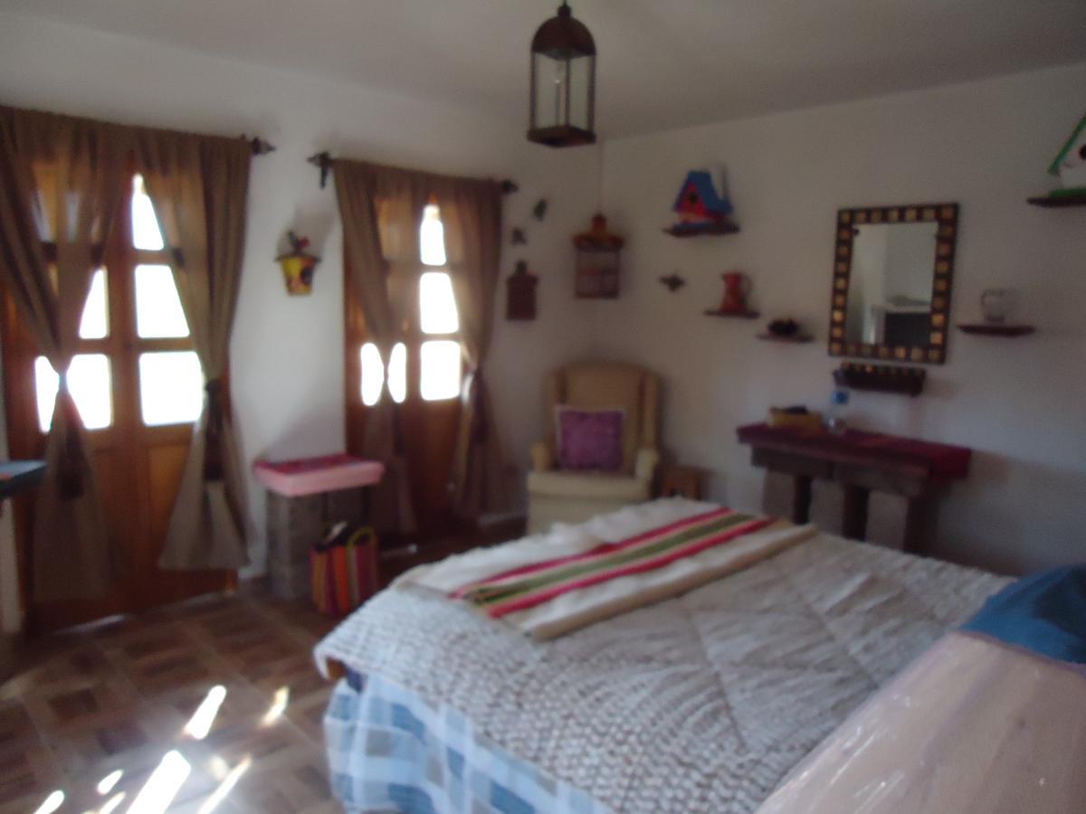 Casa De Los Abuelos Ξενοδοχείο Σαν Μιγκέλ ντε Αγιέντε Εξωτερικό φωτογραφία