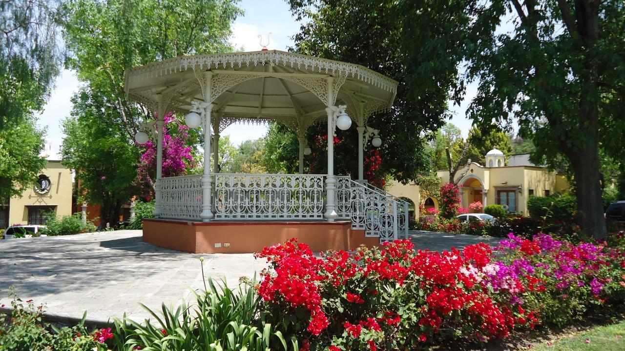 Casa De Los Abuelos Ξενοδοχείο Σαν Μιγκέλ ντε Αγιέντε Εξωτερικό φωτογραφία