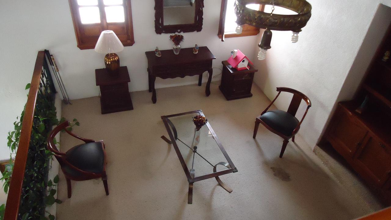Casa De Los Abuelos Ξενοδοχείο Σαν Μιγκέλ ντε Αγιέντε Εξωτερικό φωτογραφία