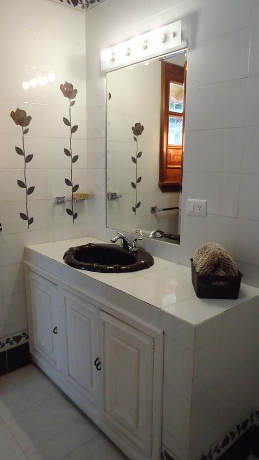 Casa De Los Abuelos Ξενοδοχείο Σαν Μιγκέλ ντε Αγιέντε Εξωτερικό φωτογραφία
